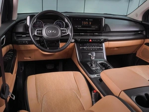 Минивэн Kia Carnival 2020 года, 3999000 рублей, Воронеж