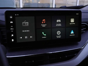 Внедорожник Haval F7 2024 года, 2385000 рублей, Нижний Новгород