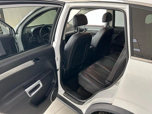 Внедорожник Opel Antara 2012 года, 1355000 рублей, Смоленск