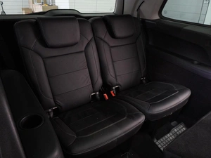Внедорожник Mercedes-benz GL-класс 2012 года, 2069000 рублей, Воронеж