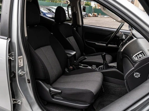 Пикап Mitsubishi L200 2019 года, 1750000 рублей, Краснодар