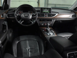 Седан Audi A6 2014 года, 2099000 рублей, Воронеж