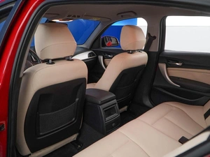 Хетчбэк BMW 1 серия 2017 года, 1735444 рублей, Москва