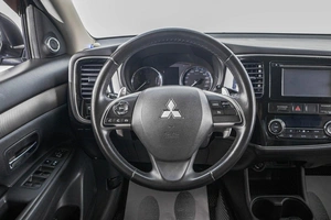 Внедорожник Mitsubishi Outlander 2012 года, 1499000 рублей, Барнаул