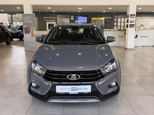 Универсал ВАЗ (LADA) Vesta 2020 года, 1385000 рублей, Орёл