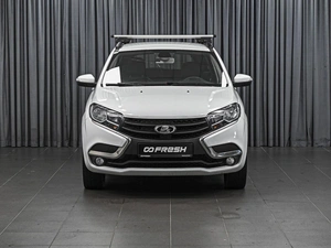 Хетчбэк ВАЗ (LADA) XRAY 2018 года, 1059000 рублей, Ставрополь