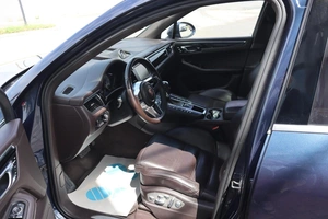 Внедорожник Porsche Macan 2014 года, 2800000 рублей, Мирное