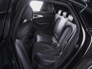 Седан Audi A6 2018 года, 3249000 рублей, Ростов-на-Дону