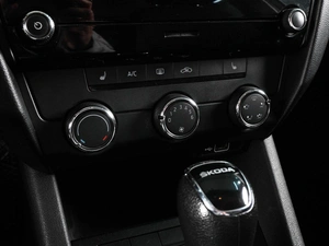 Лифтбек Skoda Octavia 2019 года, 1219000 рублей, Аксай