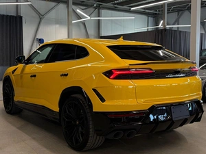 Внедорожник Lamborghini Urus 2025 года, 34990000 рублей, Павловская Слобода