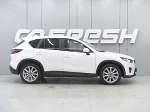 Внедорожник Mazda CX-5 2014 года, 1880000 рублей, Ростов-на-Дону