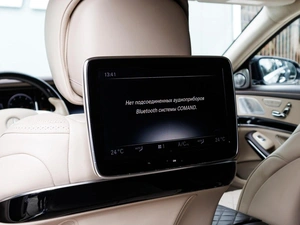 Седан Mercedes-benz Maybach S-класс 2015 года, 4280000 рублей, Большой Сочи