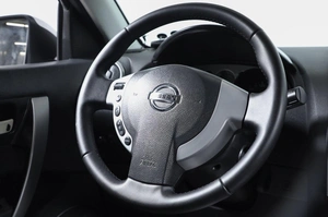 Внедорожник Nissan Qashqai 2008 года, 949000 рублей, Новосибирск