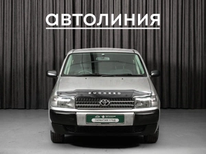Универсал Toyota Probox 2002 года, 399000 рублей, Красноярск