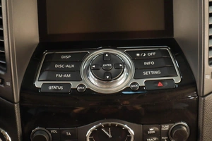Внедорожник Infiniti FX30 2012 года, 2299000 рублей, Челябинск