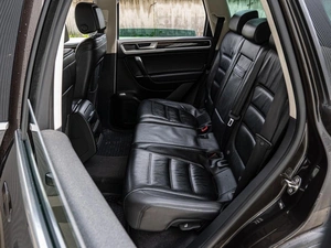 Внедорожник Volkswagen Touareg 2015 года, 2575000 рублей, Краснодар