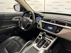 Внедорожник Geely Atlas 2019 года, 1890000 рублей, Красноярск