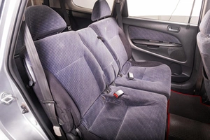 Минивэн Honda Stream 2001 года, 549000 рублей, Томск