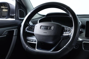 Внедорожник Geely Coolray 2022 года, 1749000 рублей, Новосибирск