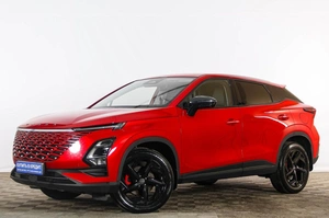 Внедорожник OMODA C5 2024 года, 2349000 рублей, Тюмень