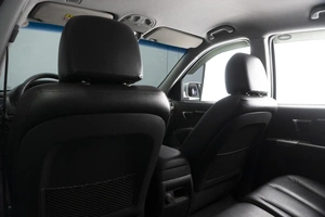 Внедорожник Hyundai Santa Fe 2012 года, 1430000 рублей, Омск