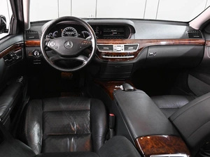 Седан Mercedes-benz S-класс 2010 года, 1839000 рублей, Ростов-на-Дону