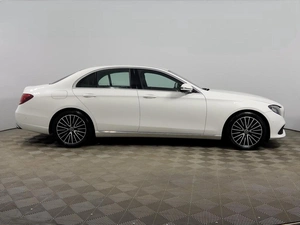 Седан Mercedes-benz E-класс 2016 года, 2299900 рублей, Казань