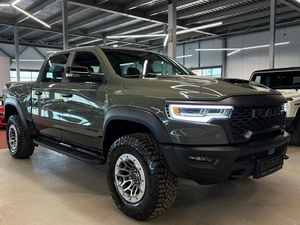 Пикап RAM 1500 2025 года, 11800000 рублей, Павловская Слобода