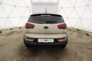 Внедорожник Kia Sportage 2015 года, 1569000 рублей, Обнинск
