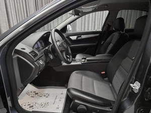 Седан Mercedes-benz C-класс 2007 года, 899000 рублей, Красноярск