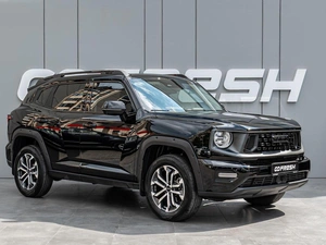 Внедорожник Haval DaGou (Big Dog) 2023 года, 3020000 рублей, Краснодар