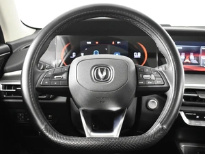Внедорожник Changan CS35 Plus 2023 года, 1748200 рублей, Казань