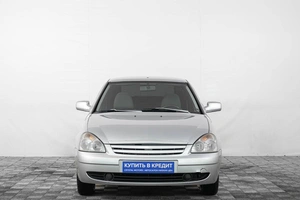 Хетчбэк ВАЗ (LADA) Priora 2011 года, 289000 рублей, Кемерово