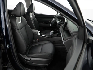 Внедорожник Hyundai Tucson 2025 года, 4749999 рублей, Москва