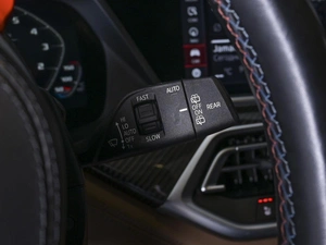 Внедорожник BMW X5 M 2020 года, 10550000 рублей, Ставрополь