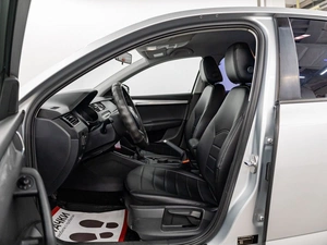 Лифтбек Skoda Octavia 2013 года, 780000 рублей, Красноярск