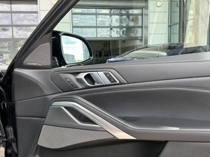 Внедорожник BMW X6 2020 года, 7100000 рублей, Уфа