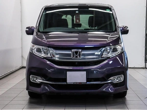 Минивэн Honda Stepwgn Spada 2016 года, 1699000 рублей, Красноярск