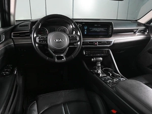 Седан Kia K5 2020 года, 2549000 рублей, Ростов-на-Дону