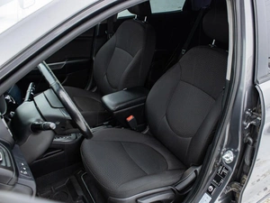 Седан Kia Rio 2015 года, 1049000 рублей, Петрозаводск