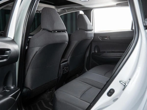 Внедорожник Toyota Corolla Cross 2024 года, 3200000 рублей, Волгоград