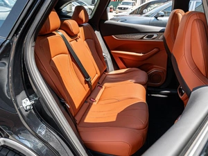 Внедорожник Geely Galaxy M7 2026 года, 3850000 рублей, Краснодар