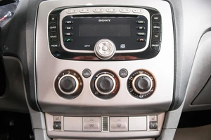Седан Ford Focus 2011 года, 579000 рублей, Пермь