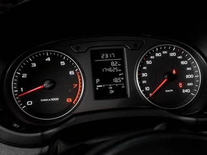 Хетчбэк Audi A1 2012 года, 1089000 рублей, Тюмень