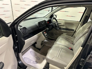 Хетчбэк Toyota Passo 2017 года, 789000 рублей, Красноярск