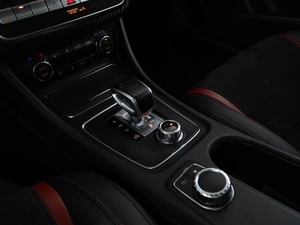 Хетчбэк Mercedes-benz A-класс AMG 2017 года, 2997434 рублей, Москва