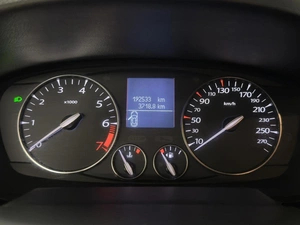 Седан Renault Latitude 2013 года, 1042000 рублей, Казань