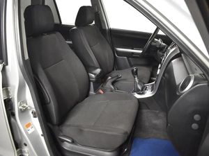 Внедорожник Suzuki Grand Vitara 2008 года, 699900 рублей, Казань