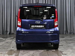 Минивэн Subaru Stella 2015 года, 905000 рублей, Ставрополь