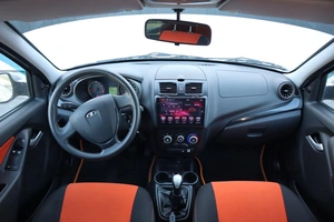 Универсал ВАЗ (LADA) Kalina 2015 года, 520000 рублей, Брянск
